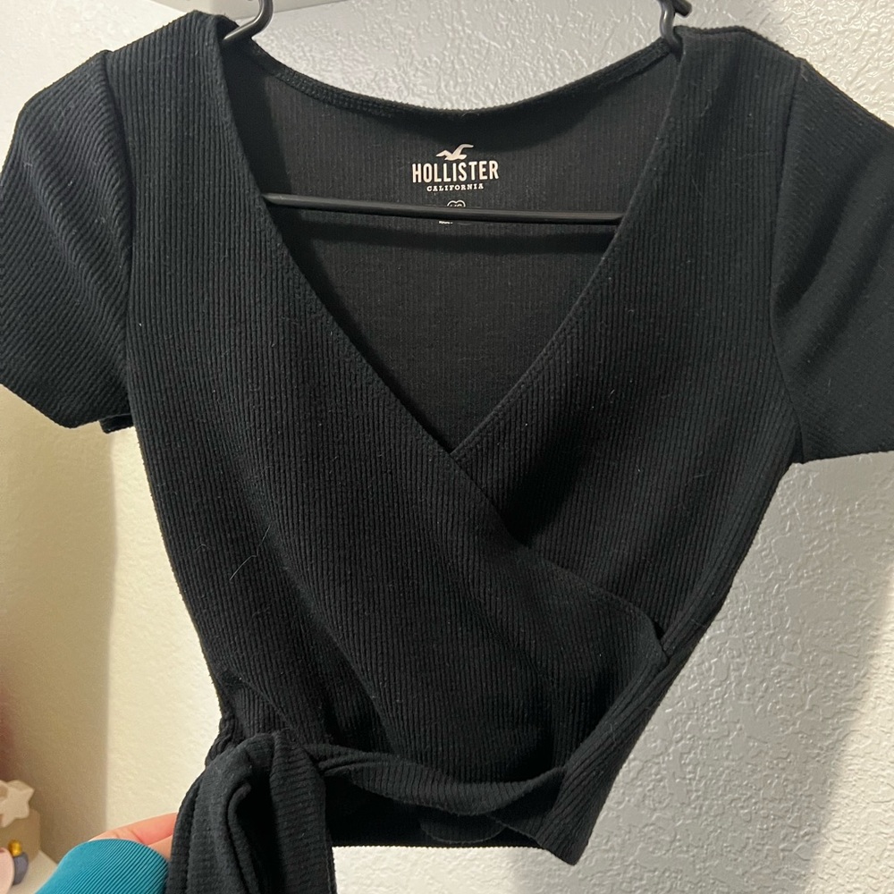 black adjustable